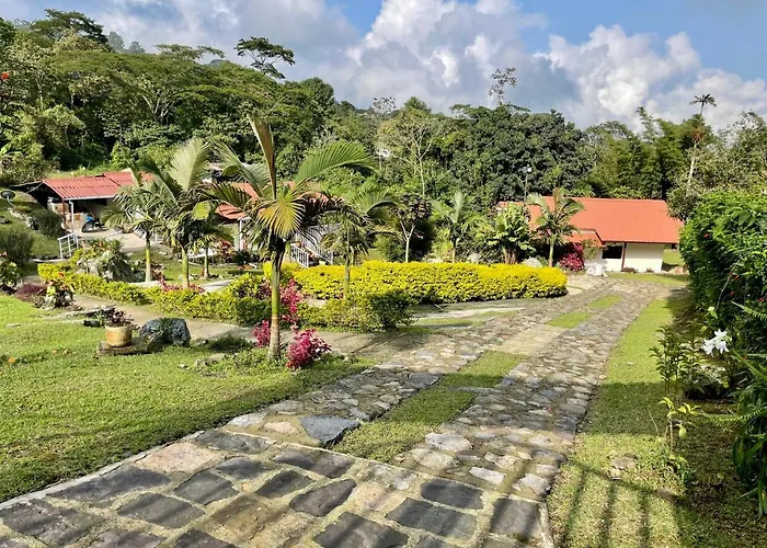 Finca Villa Elenita