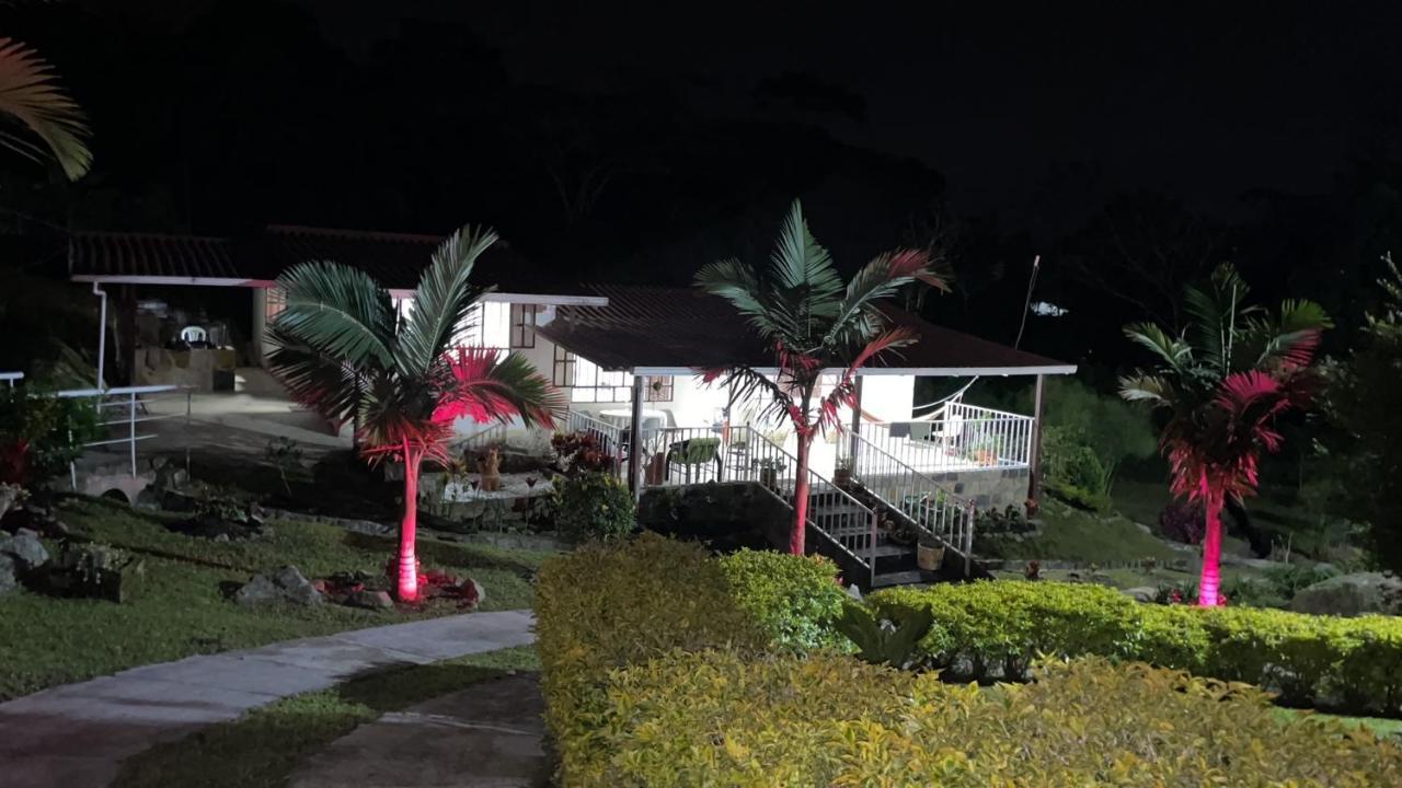 Elenita Lodge