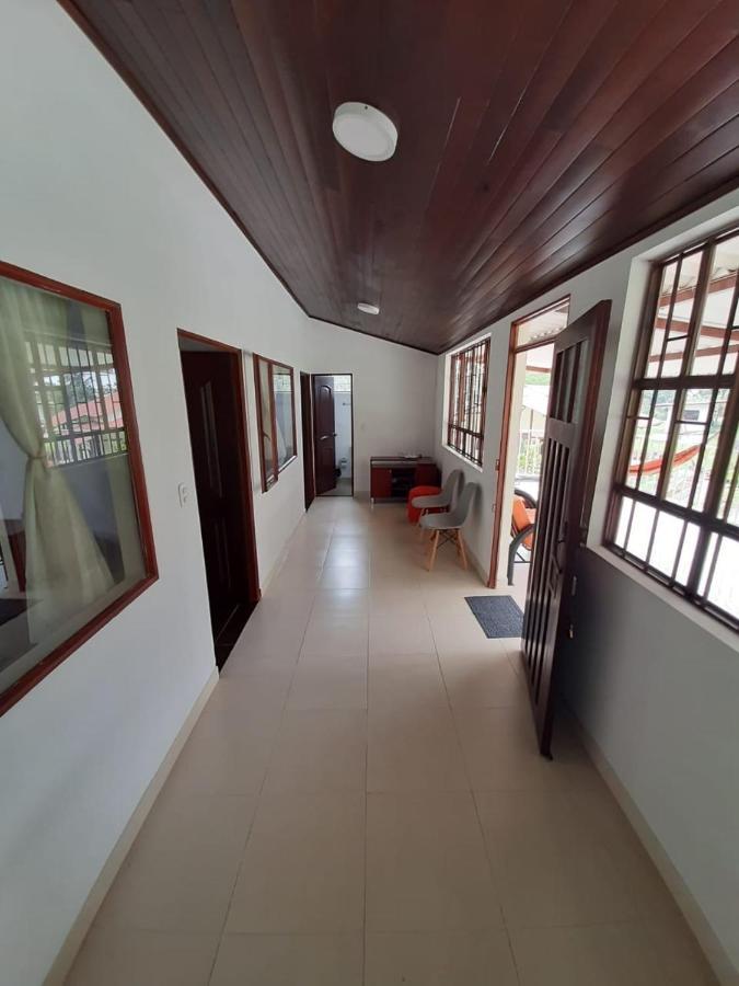 Elenita Lodge *