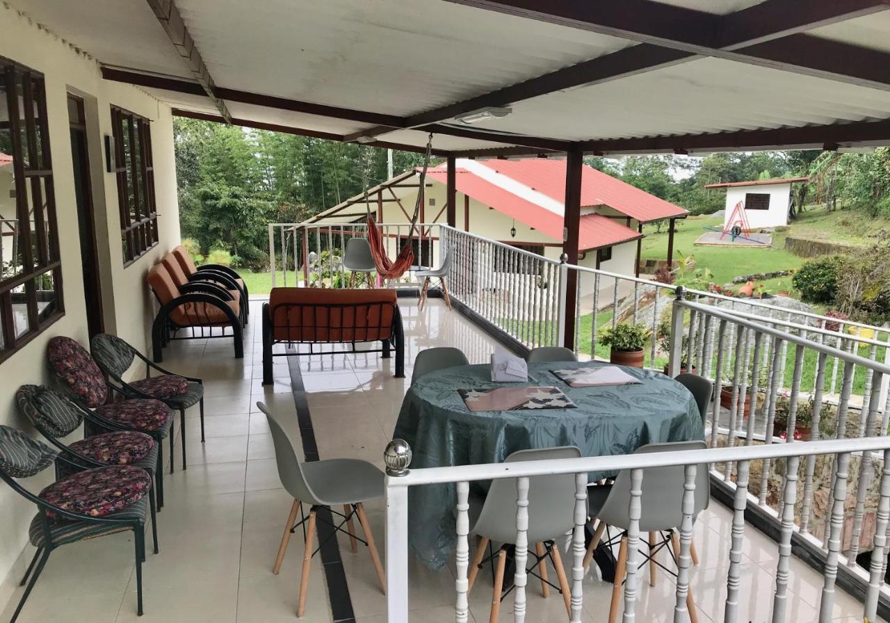 Elenita Lodge
