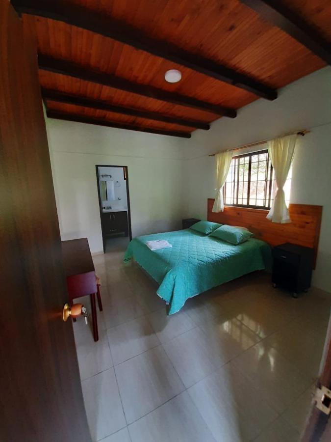 Elenita Lodge *
