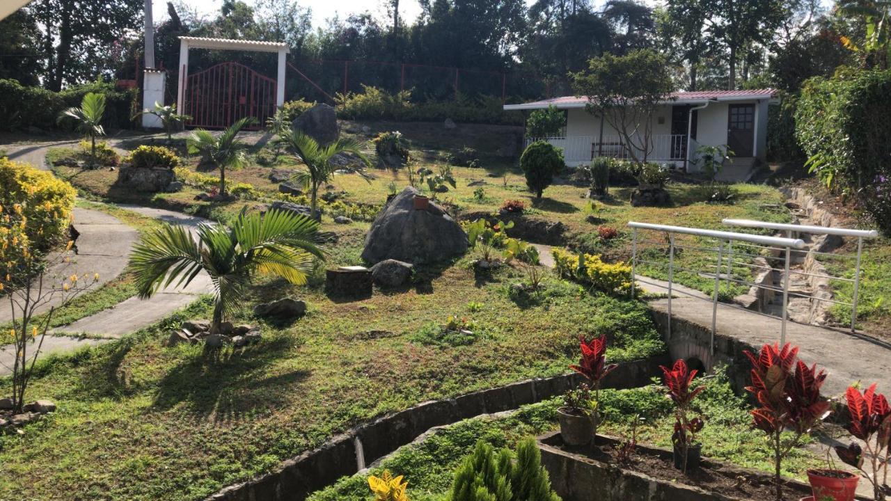 Elenita Lodge
