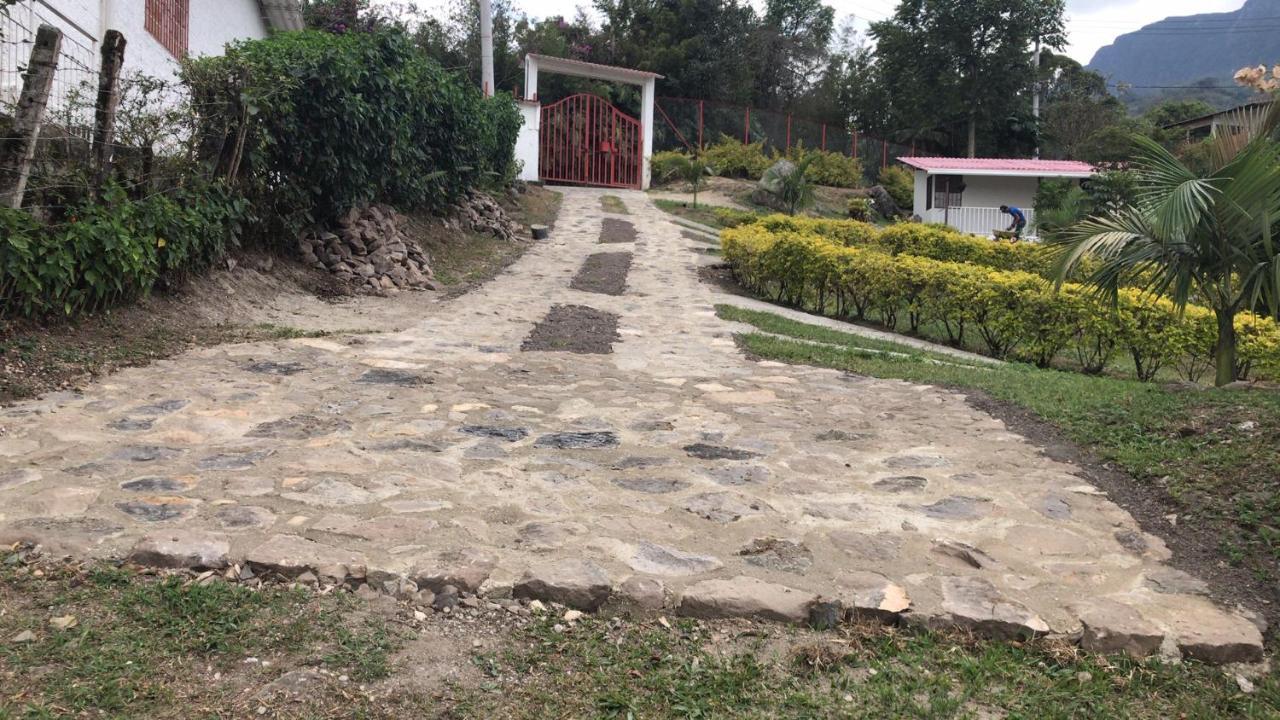 Lodge Elenita
