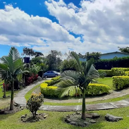 Finca Villa Elenita Sasaima Exterior photo