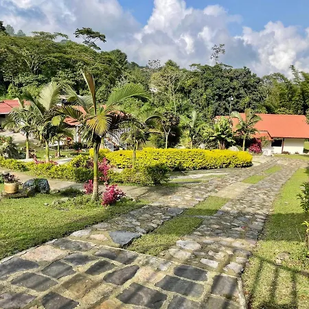 Finca Villa Elenita Sasaima Exterior photo