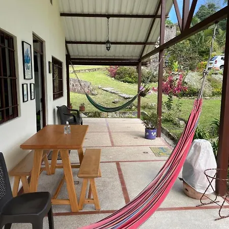 Finca Villa Elenita Sasaima Exterior photo