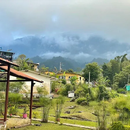 Finca Villa Elenita Sasaima Exterior photo
