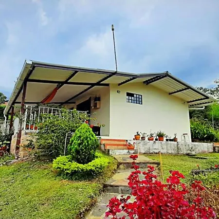 Finca Villa Elenita Sasaima Exterior photo