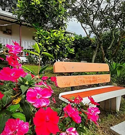 Finca Villa Elenita Sasaima Exterior photo