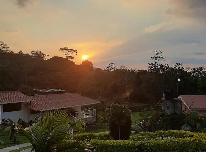 Finca Villa Elenita