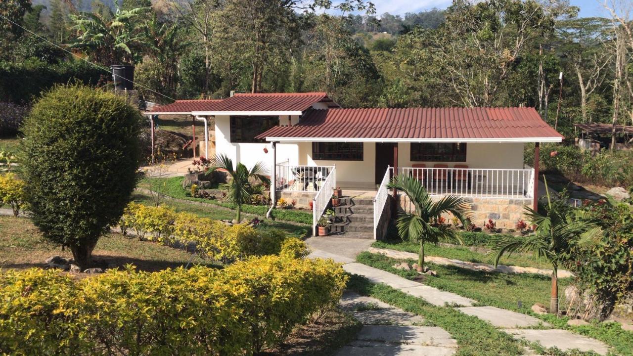 Elenita Lodge