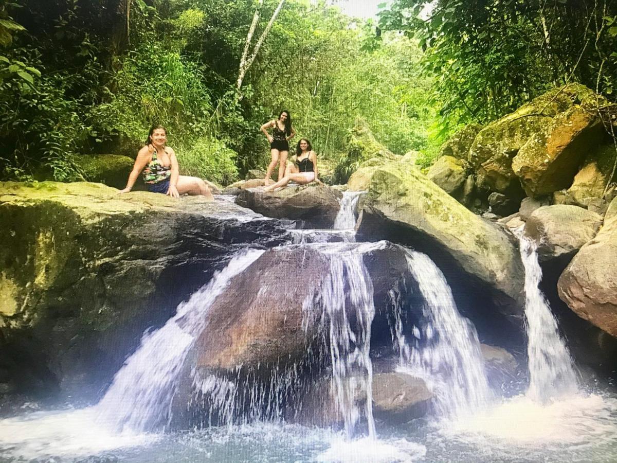 Lodge Elenita