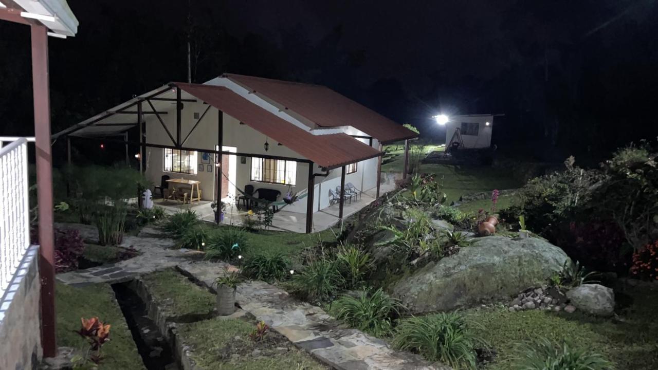 Lodge Elenita *