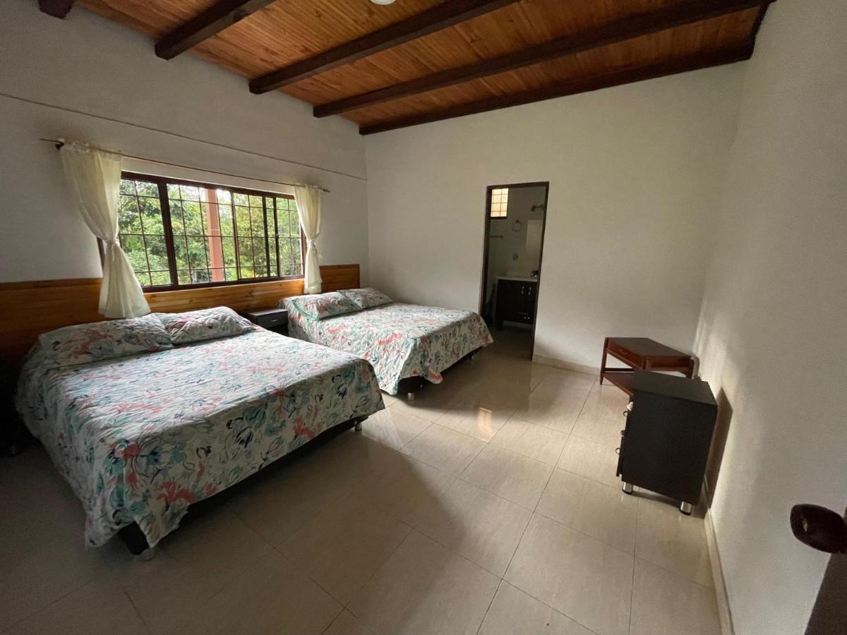 Lodge Elenita