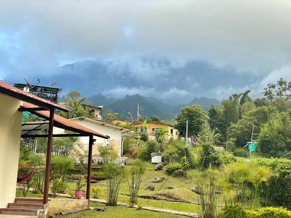 Lodge Elenita *
