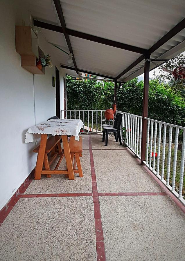 Lodge Elenita