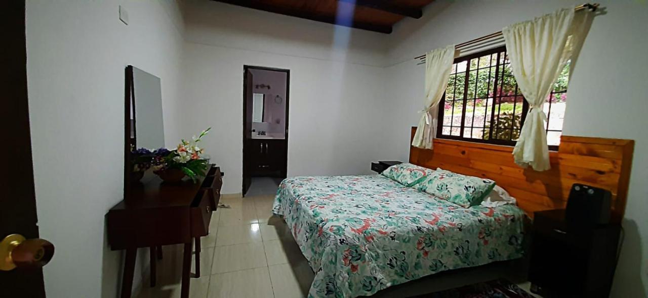 Lodge Elenita