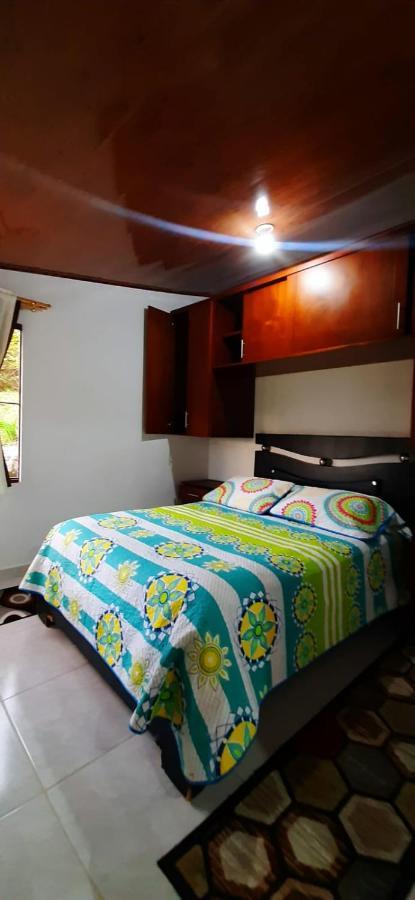 Lodge Elenita Sasaima