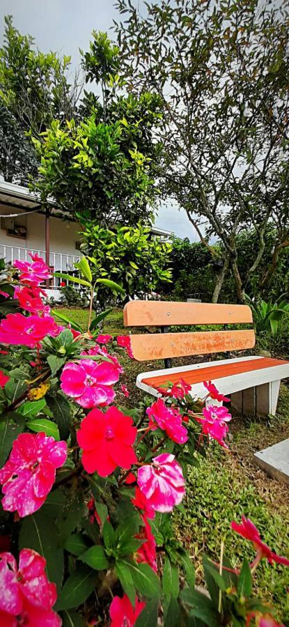 Elenita Lodge