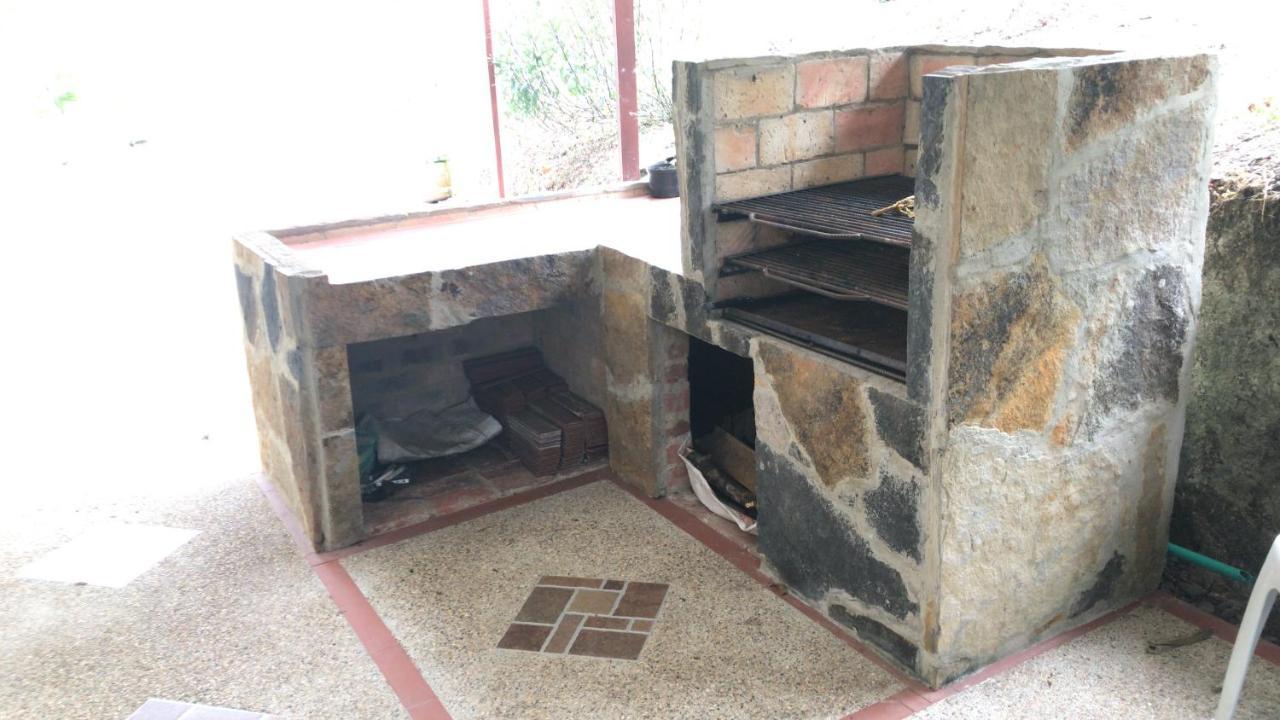 Elenita Lodge Sasaima