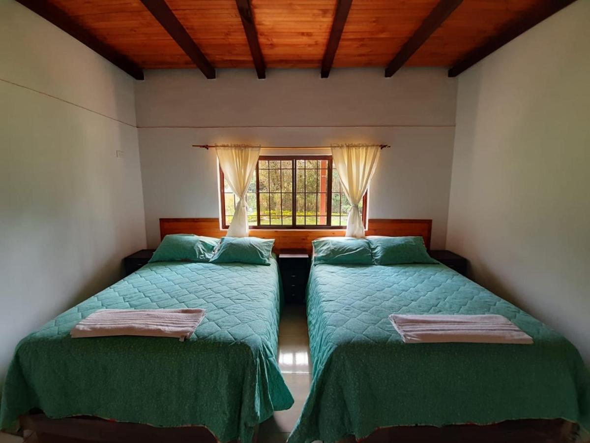 Lodge Elenita *